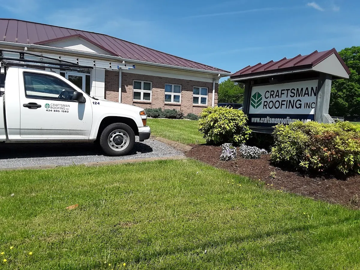 Quality Chimney Repair by experienced craftsmen in Countryside Manor